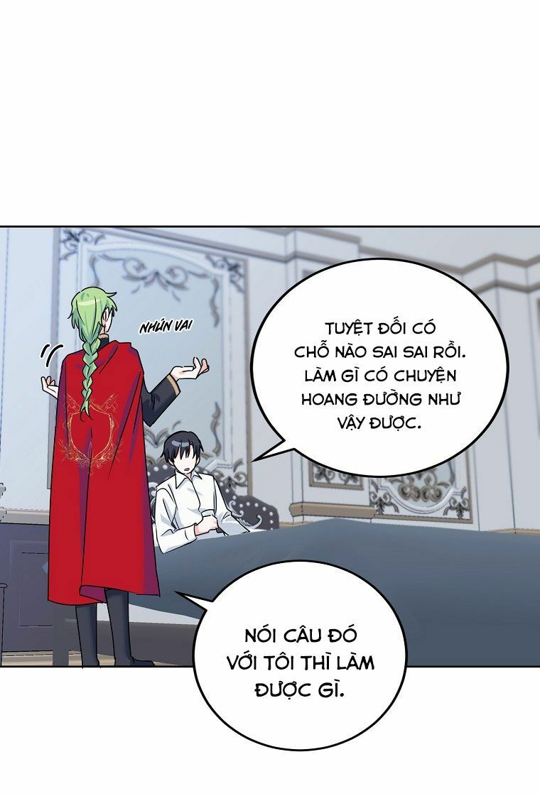ác nữ karuna bé lại chapter 4 37