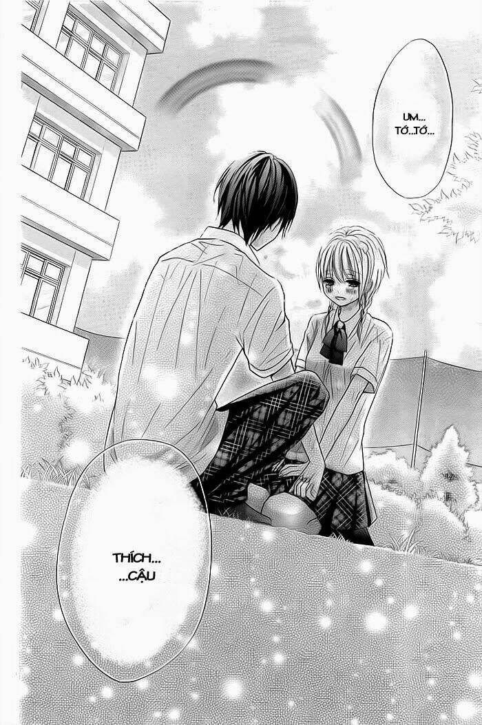 sorenara isso koi ni nare chapter 5 21