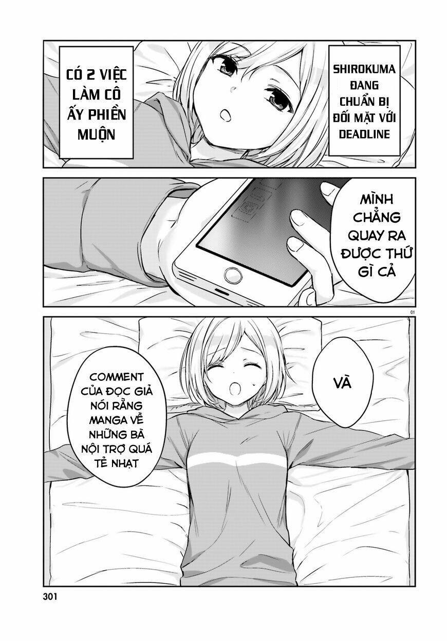 kinsho no nanako-san chapter 5 1