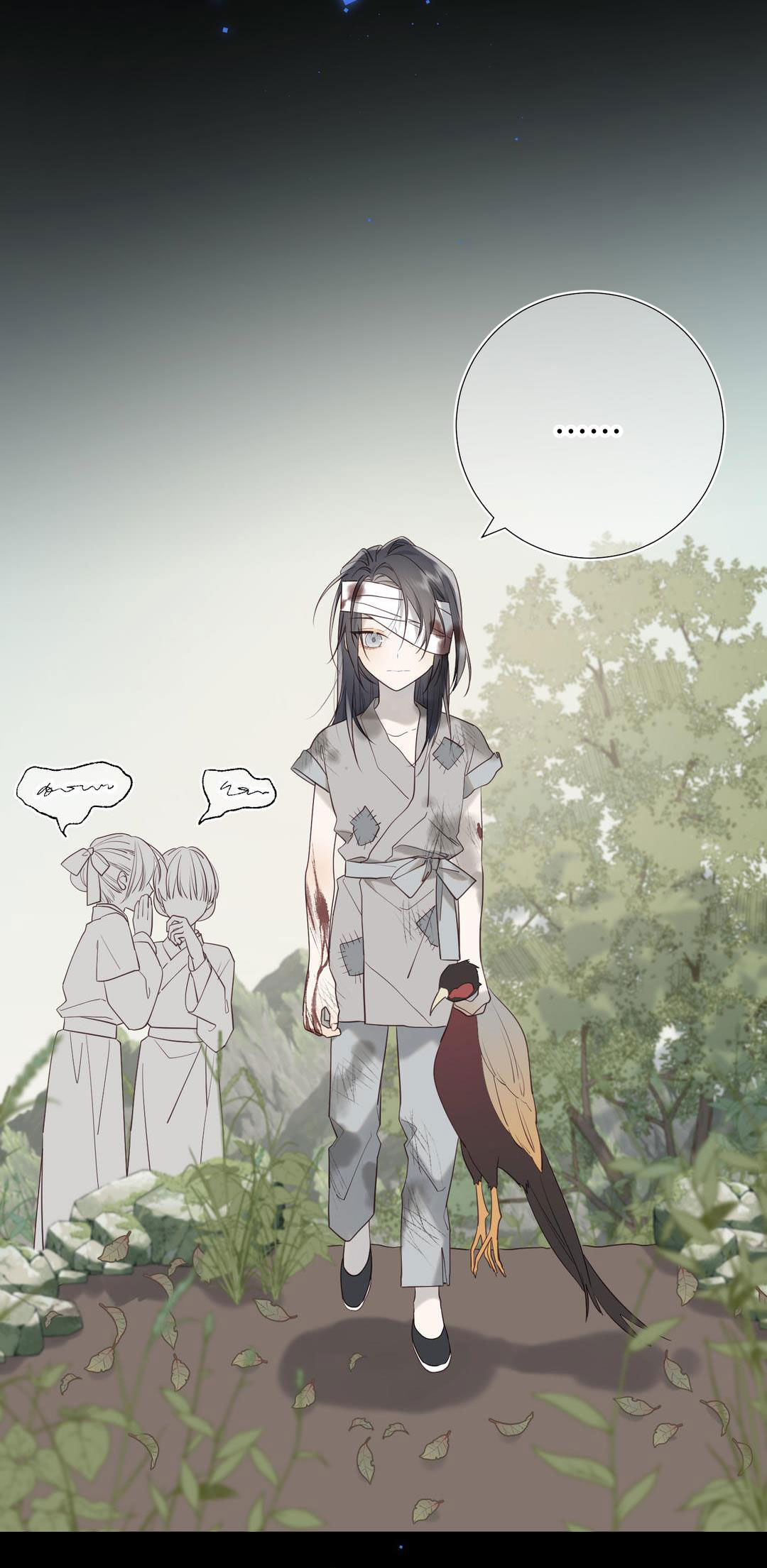 ác nữ cự tuyệt nam chính chapter 34 9