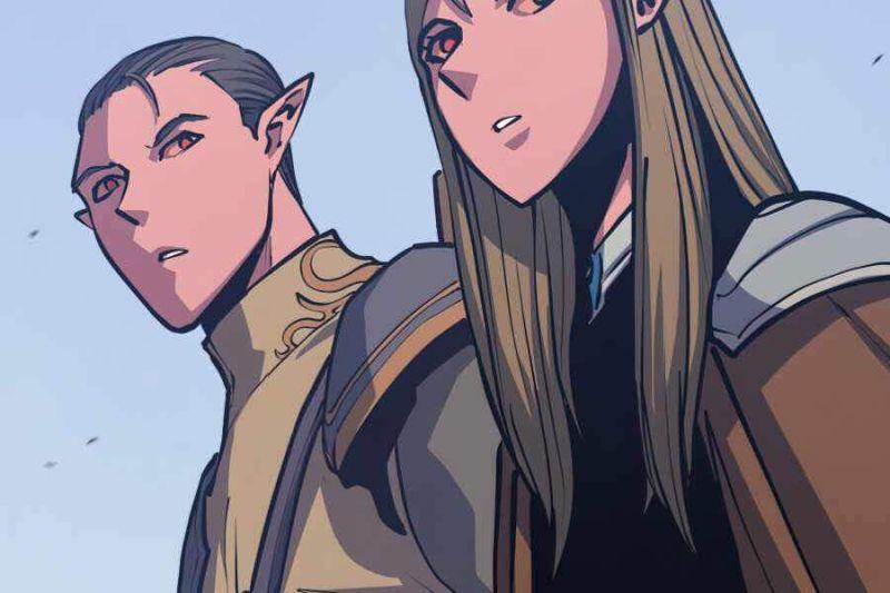 tôi trở lại thăng cấp một mình chapter 115 27