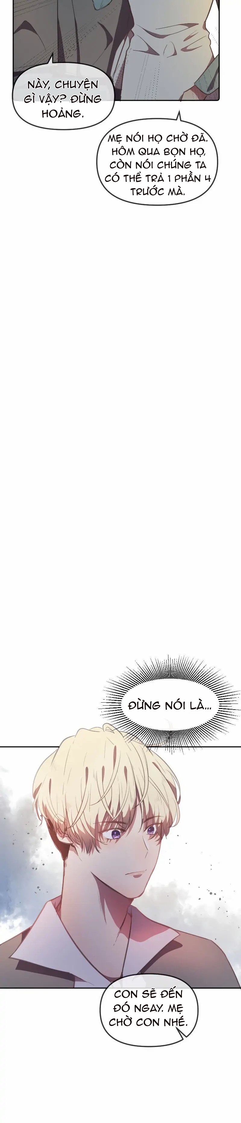 có lẽ em là của anh chapter 8.2 17