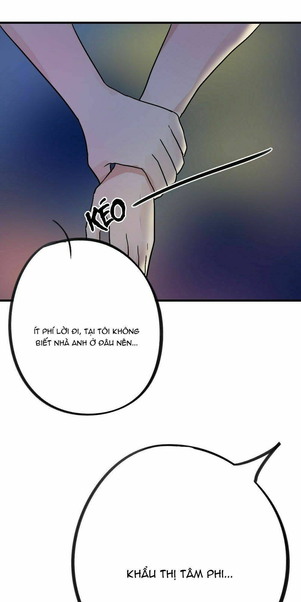 phải lòng em trai của bạn gái mình chapter 27 20