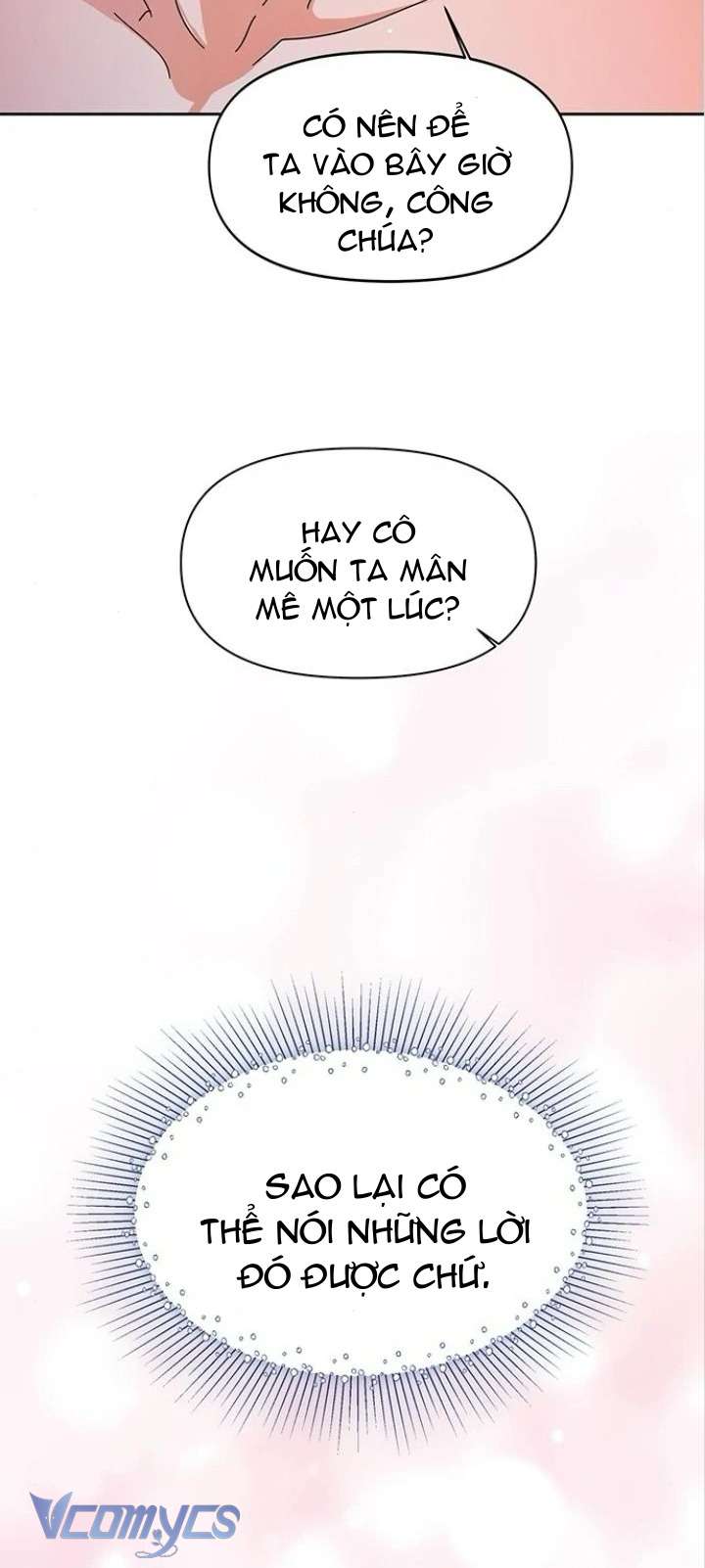 [18+] người yêu đã chết của tôi đã trở thành bạo chúa chapter 4 33