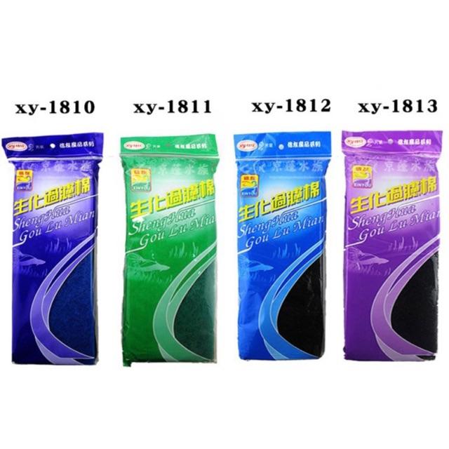 Bông lọc XY 1813 - Giao Nhanh - Siêu Rẻ