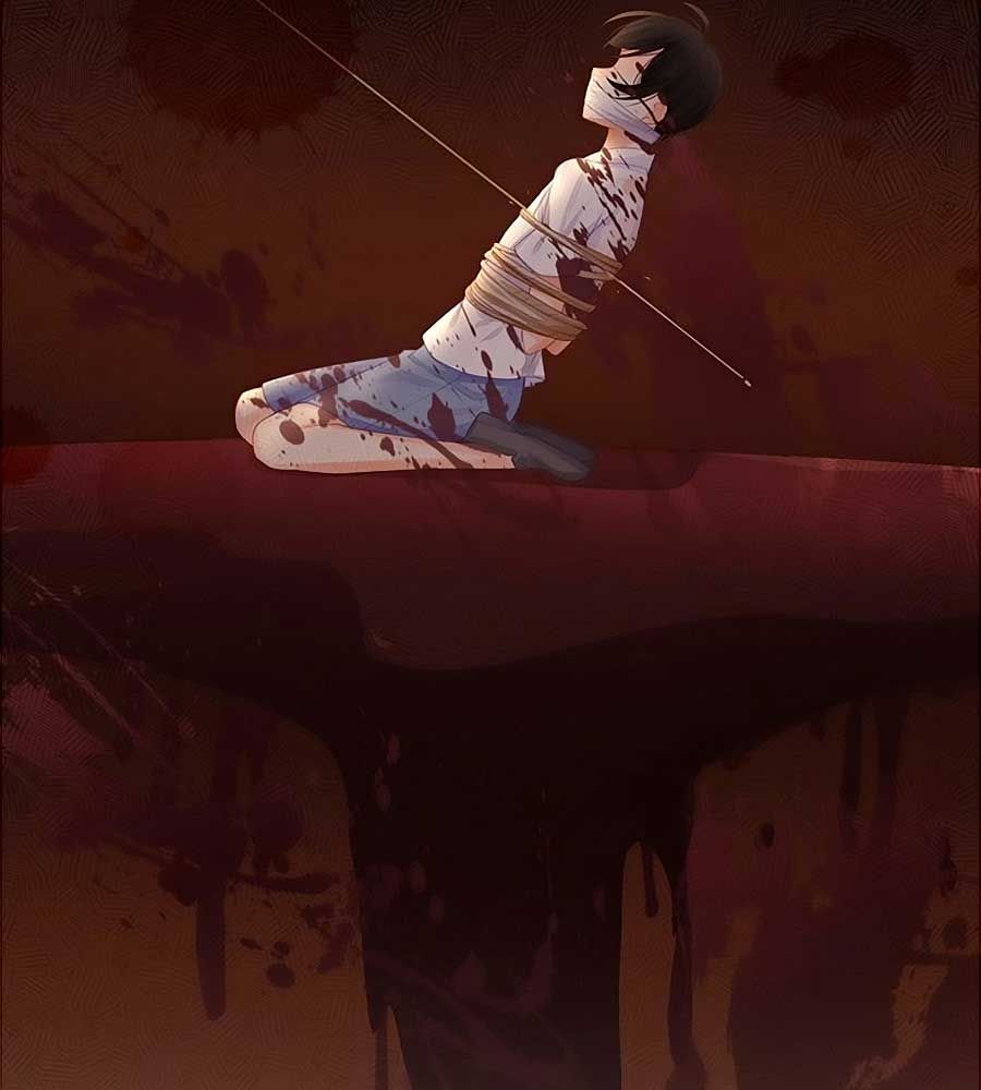 ta với bốn vị cố tiên sinh chapter 36 68