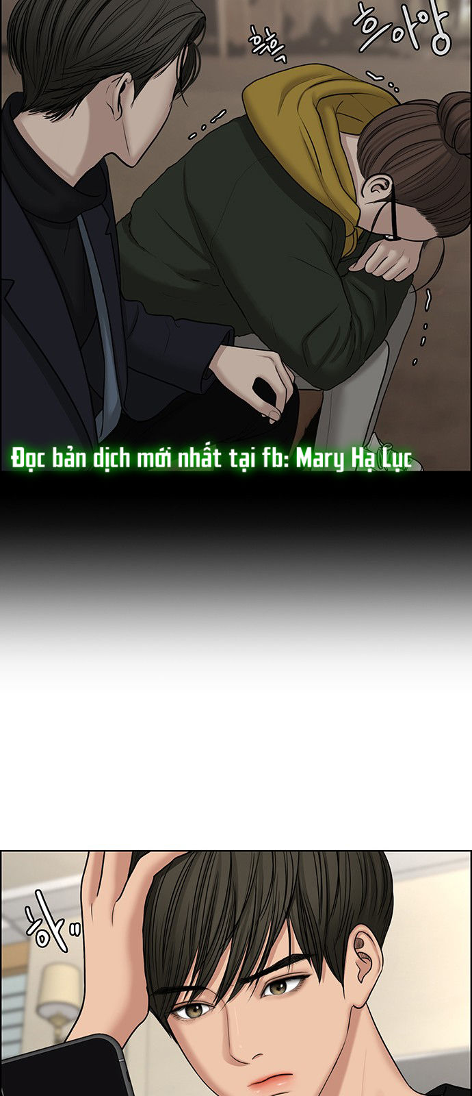 vẻ đẹp đích thực - true beauty chapter 136.2 17