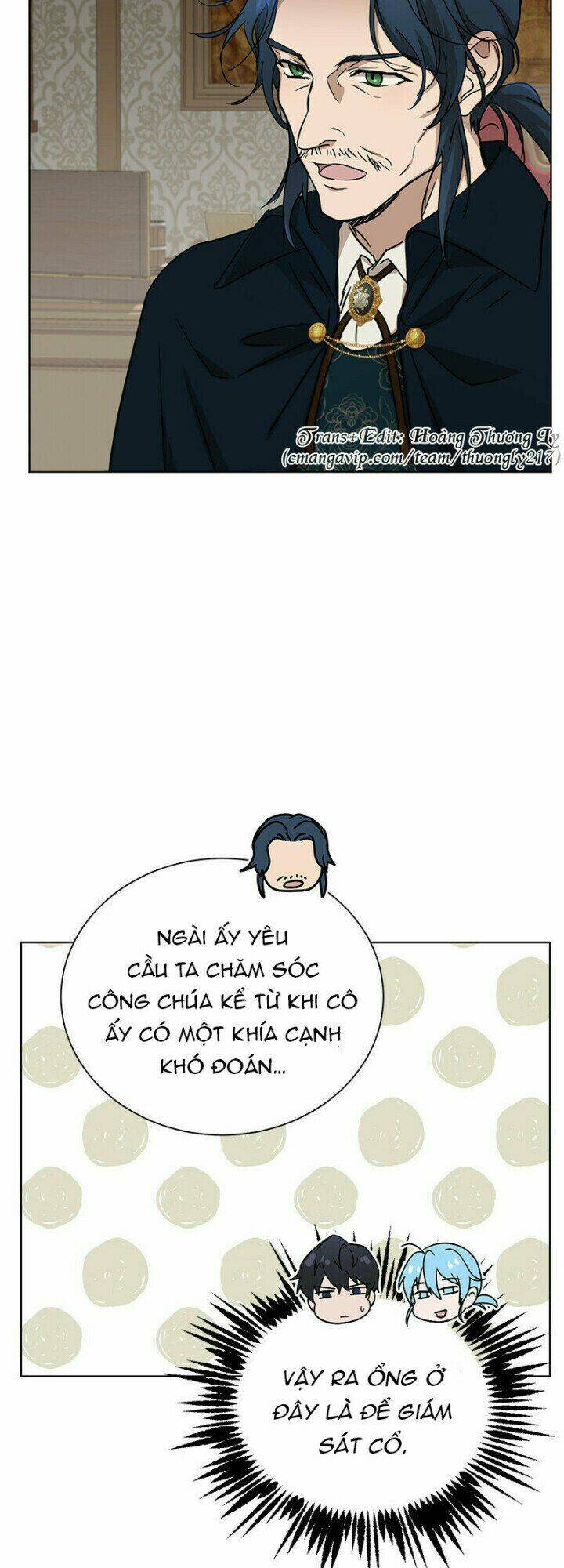 khế ước của ma tộc chapter 47 43