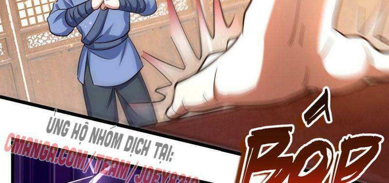 manh hổ trọng sinh : tướng quân đại nhân muốn ôm ôm chapter 24 53