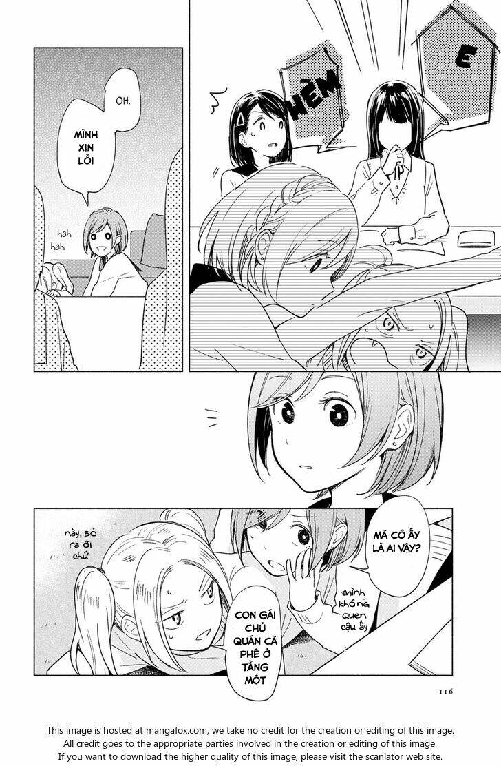 this love that won't reach chapter 8 16