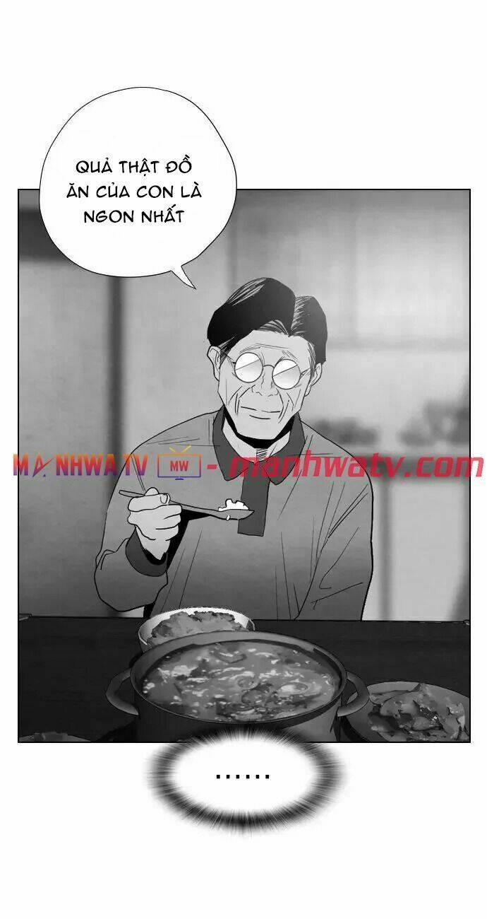 kẻ hồi sinh chapter 21 43