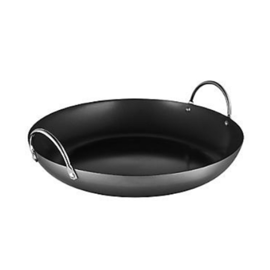 Chảo Paella chống dính Typhoon - 39cm