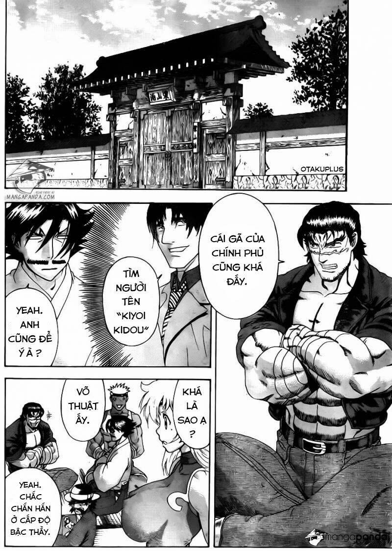 history's strongest disciple kenichi chapter 551 10