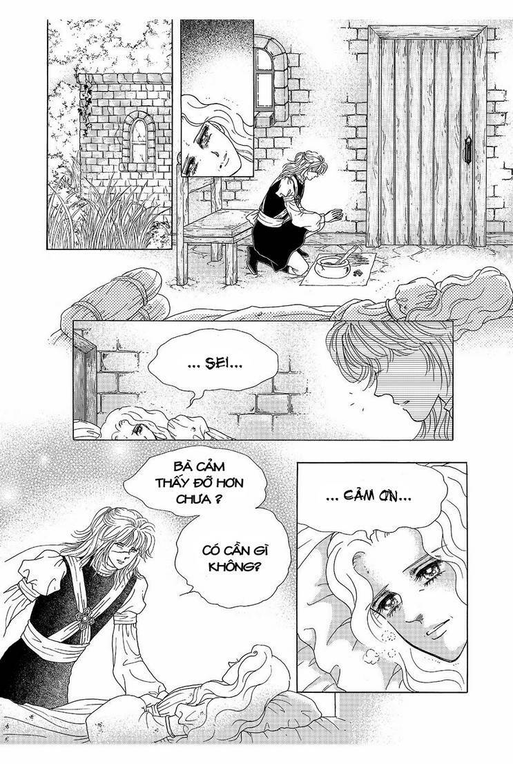 princess – công chúa xứ hoa p5 chapter 18 3