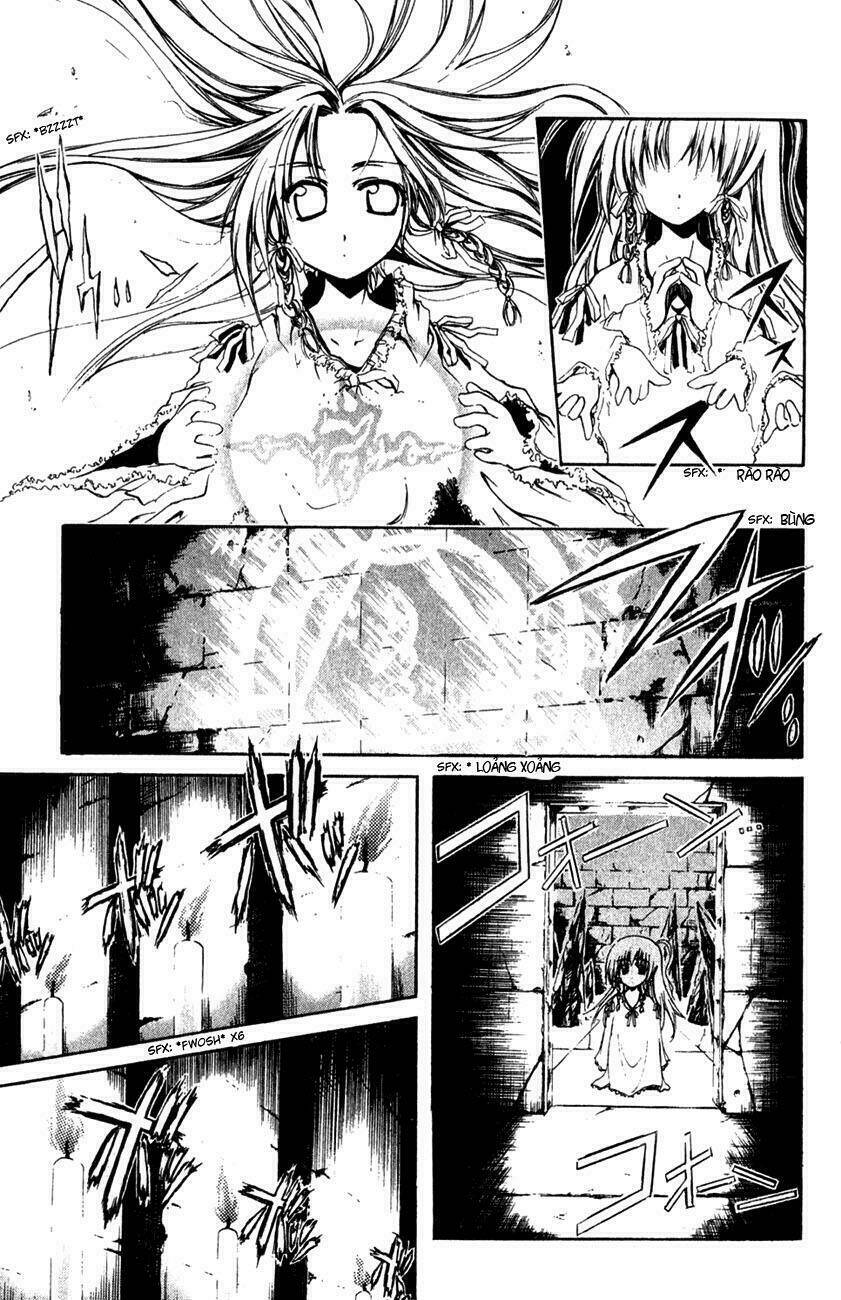 watashi no messiah-sama chapter 19 34