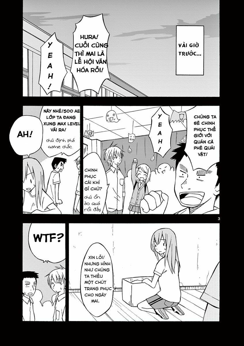 ninja shinobu-chan no junjou chapter 4 3