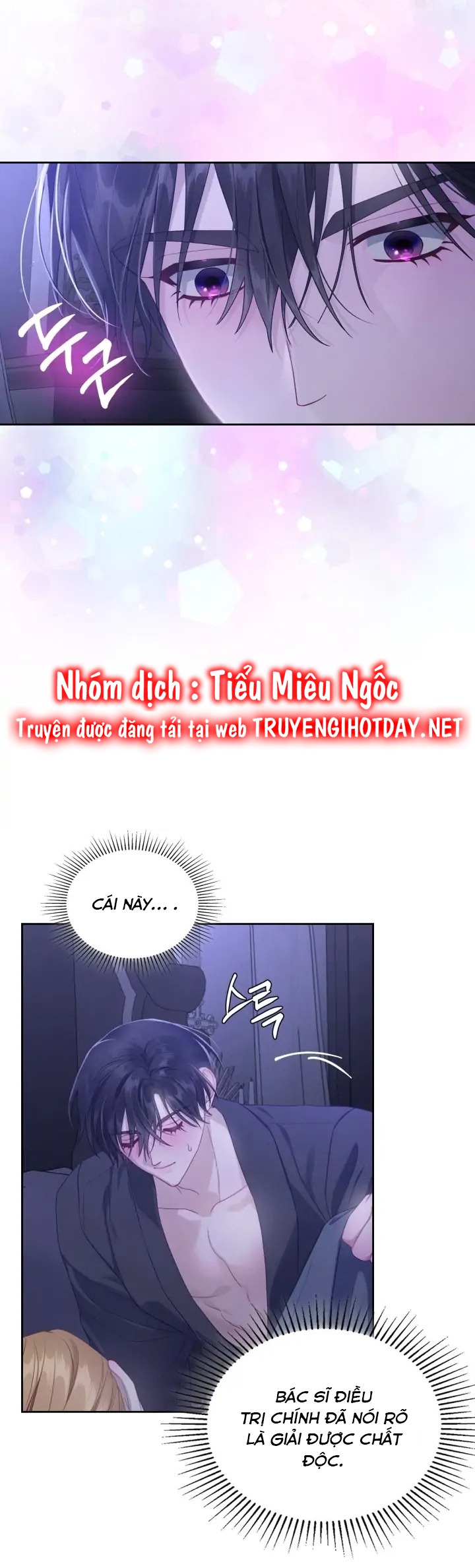 thư viện ánh trăng chapter 34 13