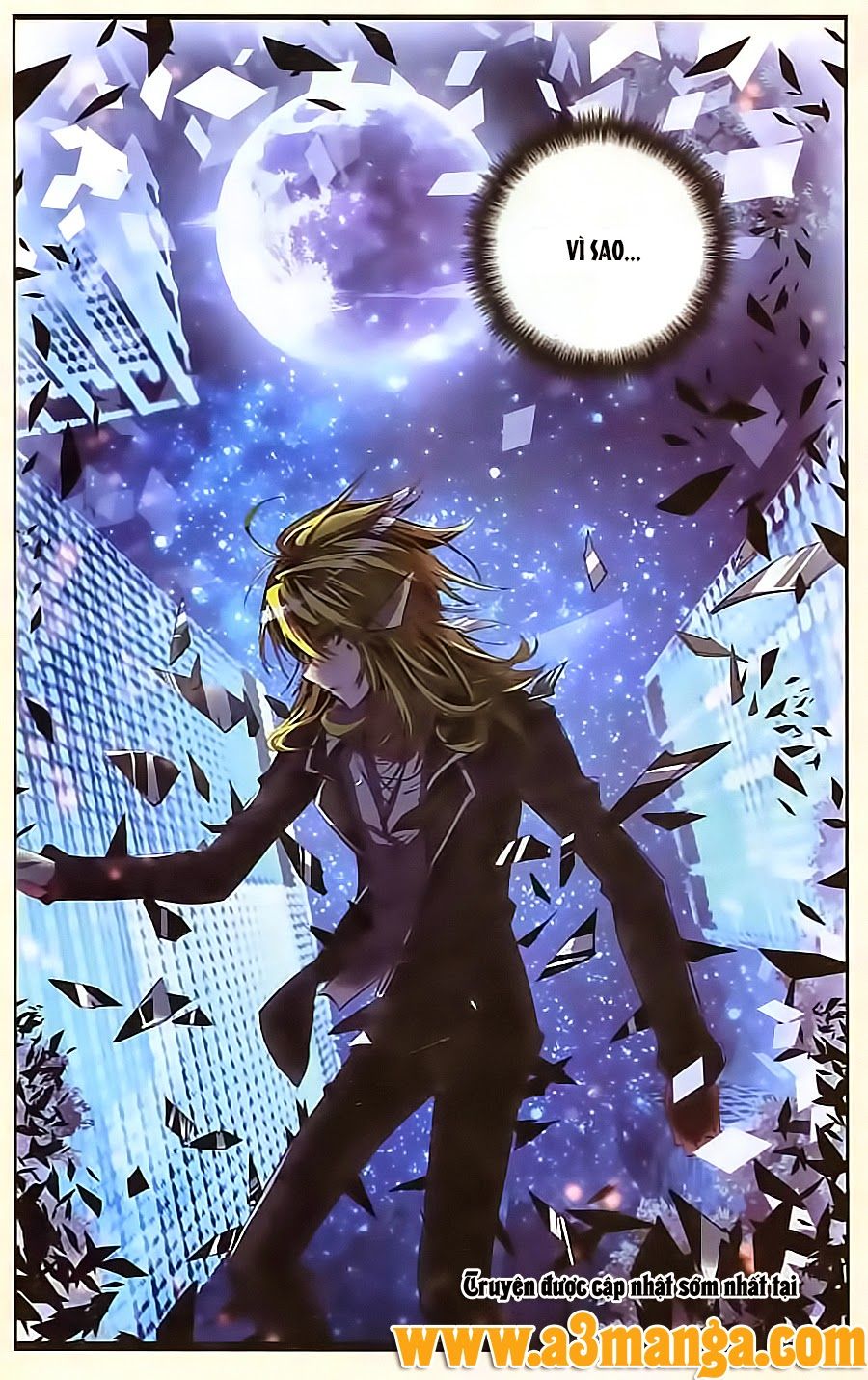 cấp độ phân liệt chapter 54 11