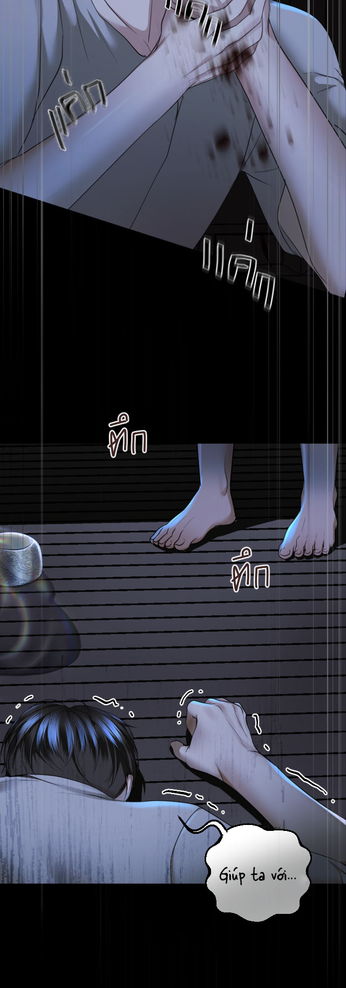 tôi là công tử đẹp nhất xiêm chapter 37 6