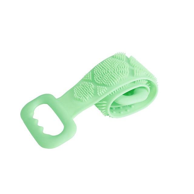 Dây Chà Lưng Khi Tắm 2 mặt Size To