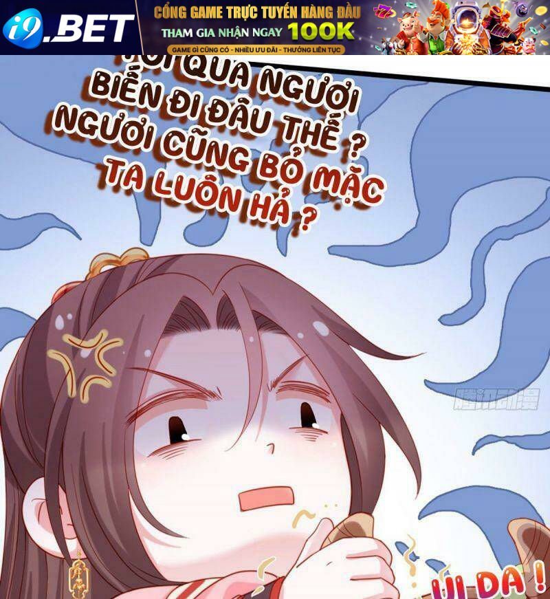 đứng yên ! phụng chỉ đánh cướp đây chapter 16 51