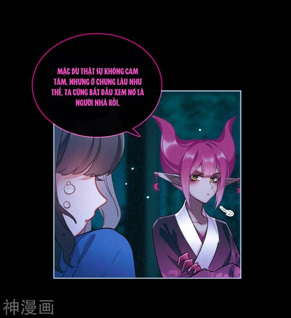 địa ngục cáo bạch thi chapter 99 4