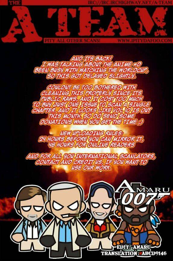 sekirei chapter 100 2