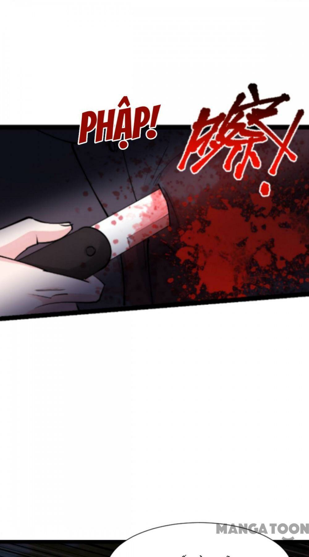 ảnh hậu lão bà không được chạy chapter 221 24