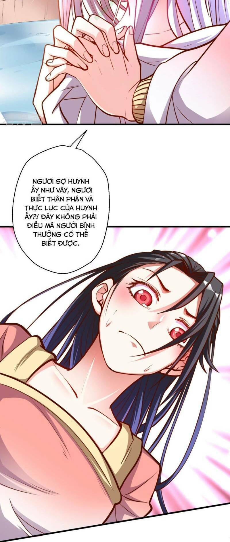 tối cường đại biểu hoàng kim thận chapter 35 8