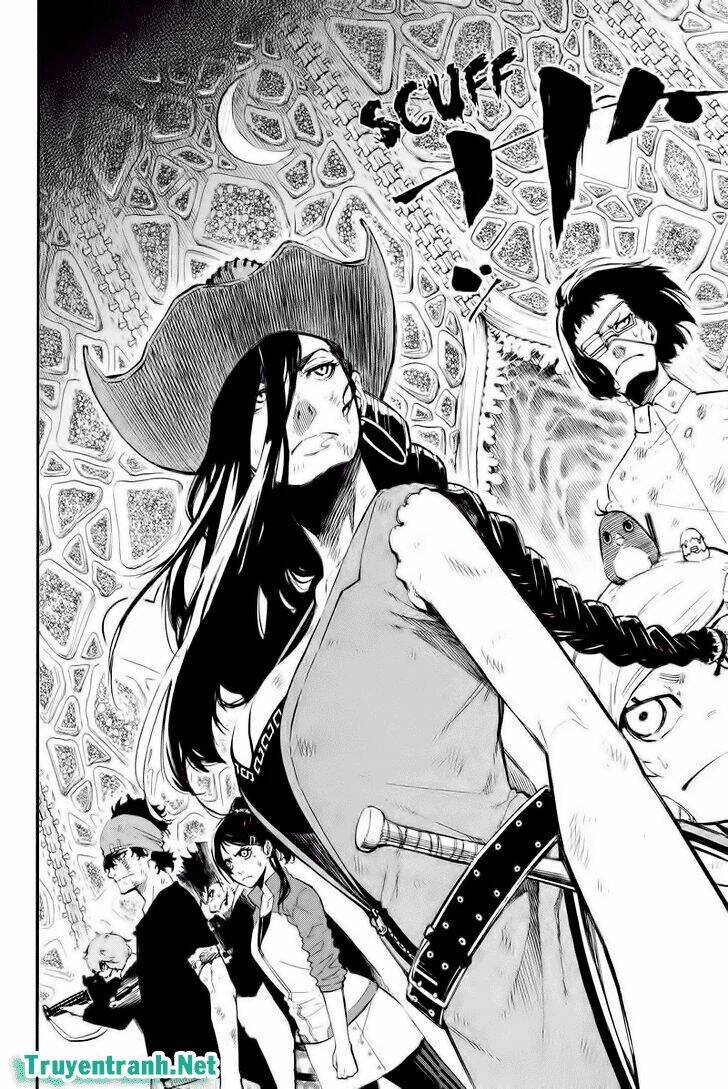 dolly kill kill chapter 116 8