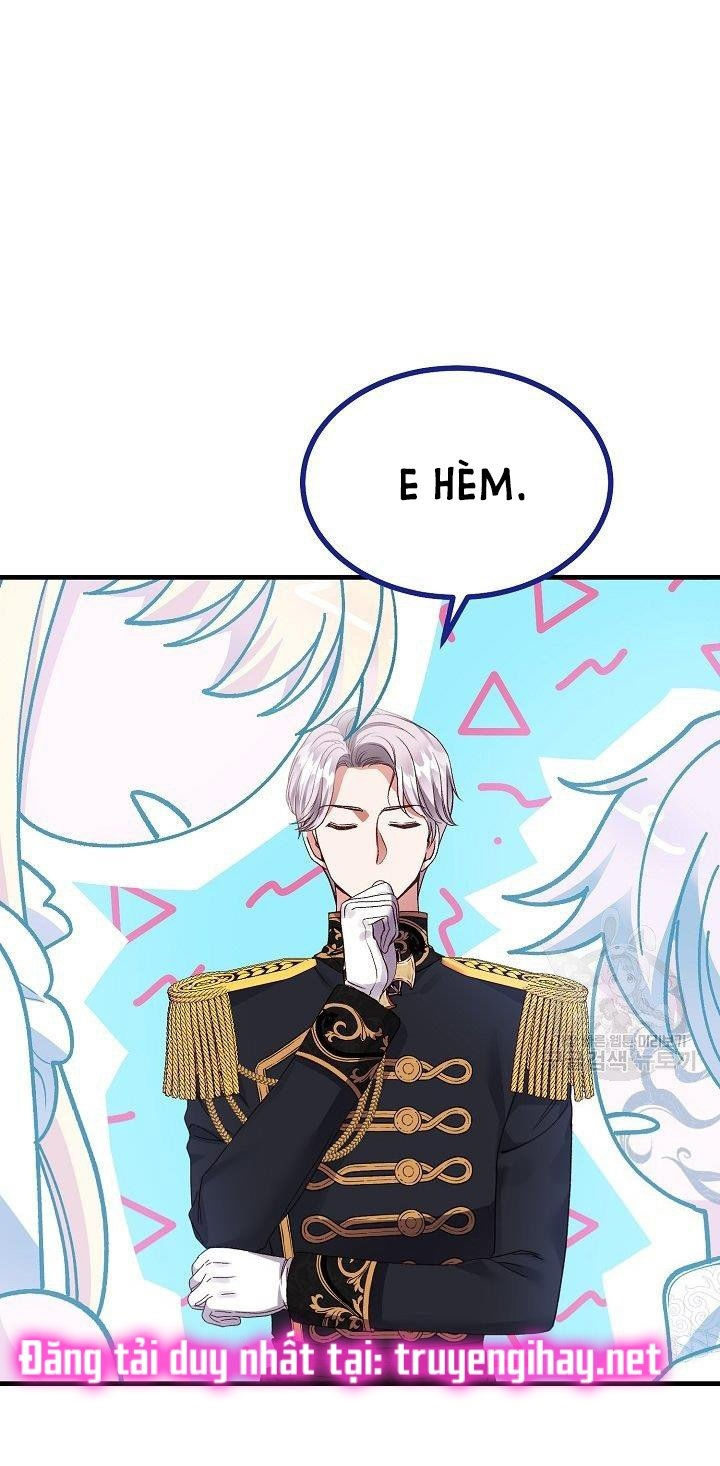 trở thành vợ thái tử quái vật chapter 48.1 15