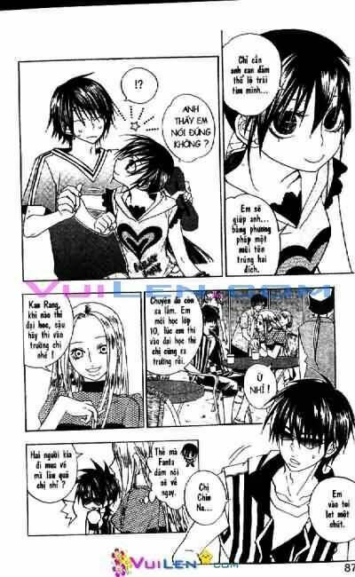 tiên nữ giáng trần chapter 22 87