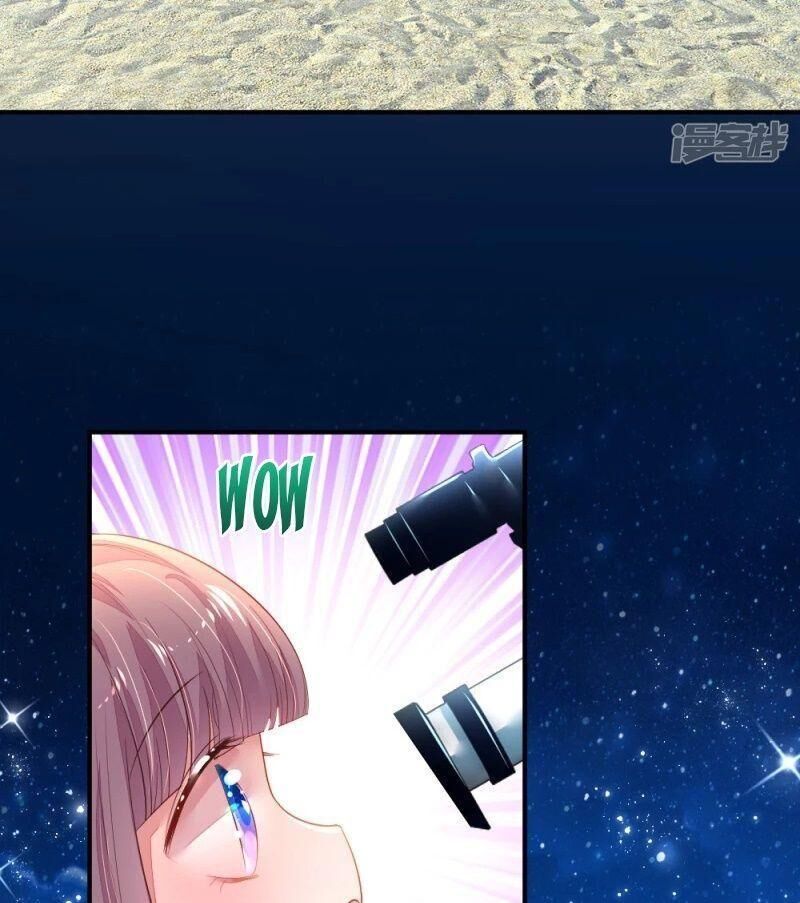 ma ma đột kích : cha mời tiếp chiêu chapter 47.2 4