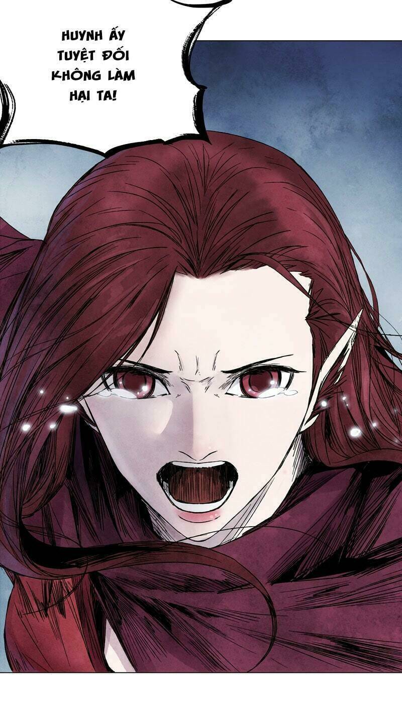quỷ sai chapter 69 10