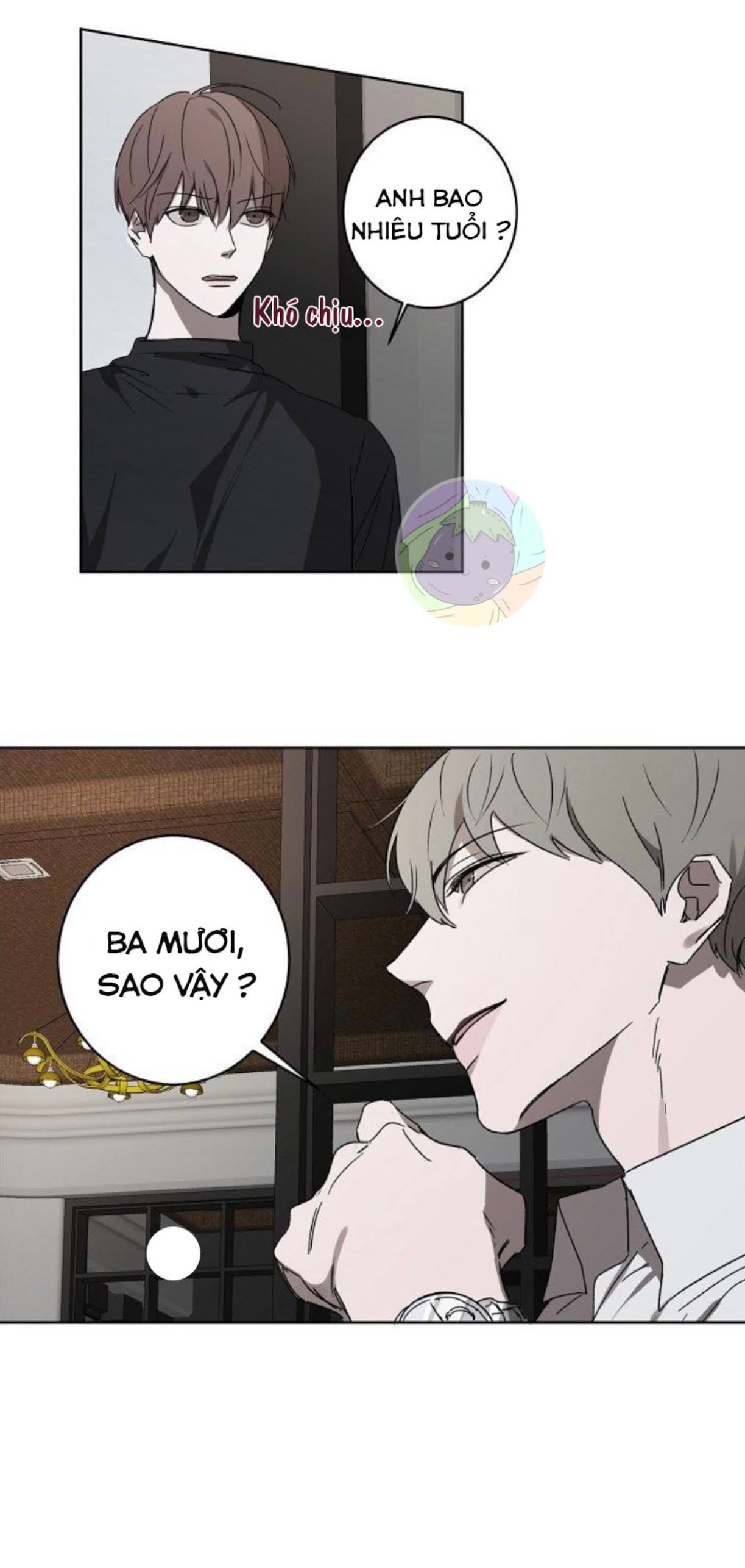 holding room chapter 3 33