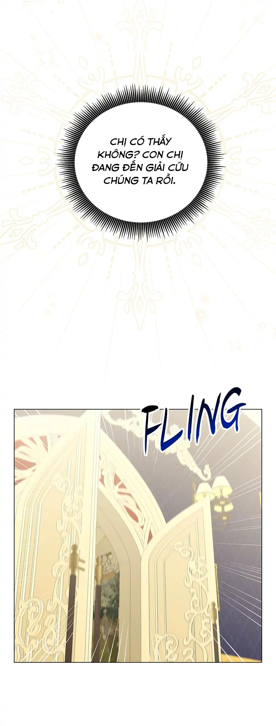 diễn vai ác nữ cũng thật khó khăn chapter 54 31