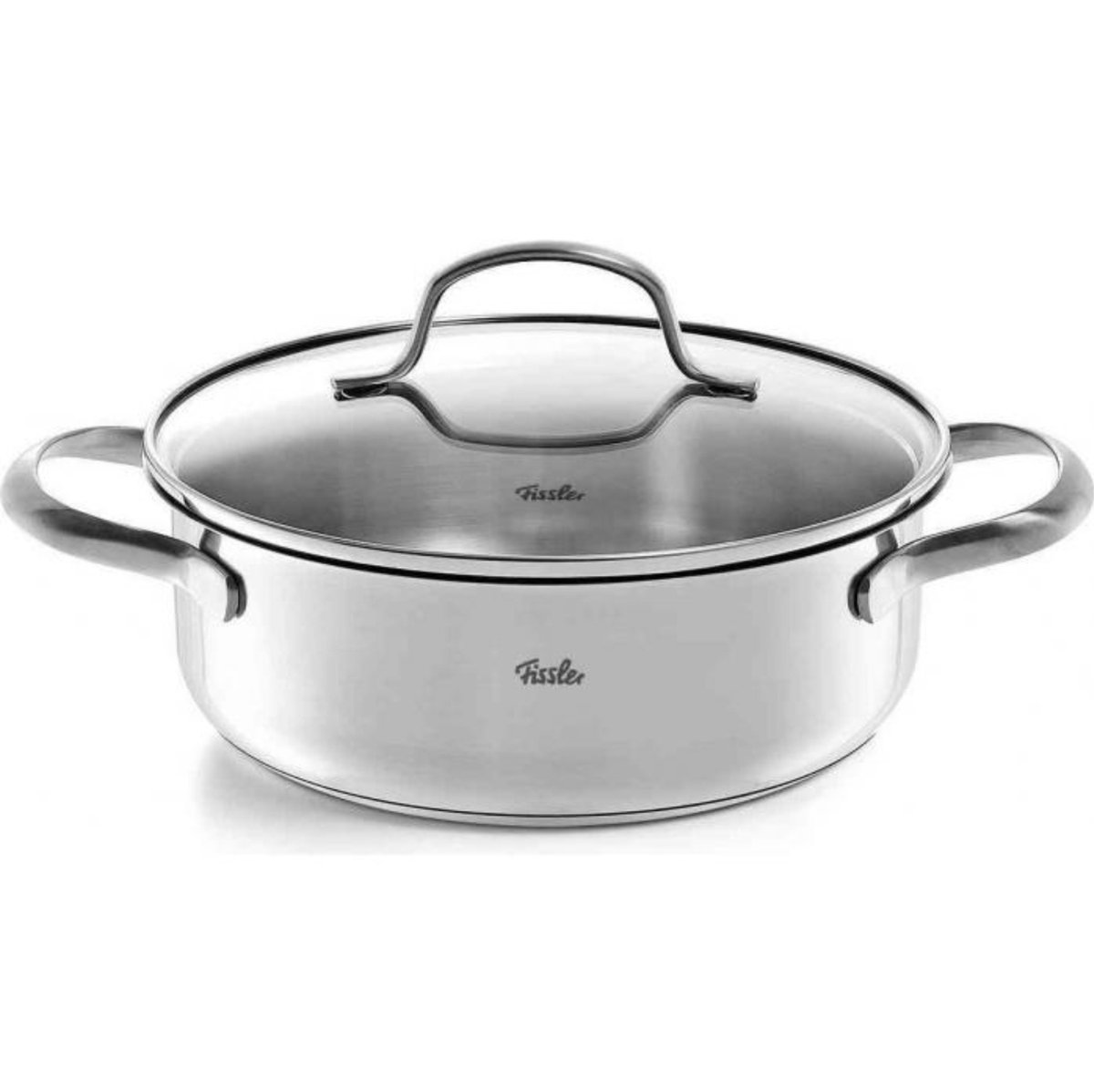 Bộ nồi 5 món Fissler San Francisco-Hàng chính hãng 100%