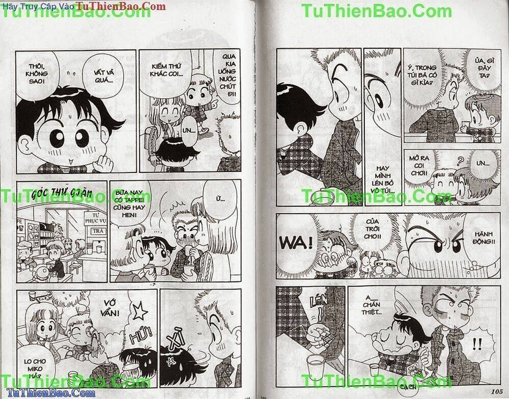nhóc miko chapter 9 52