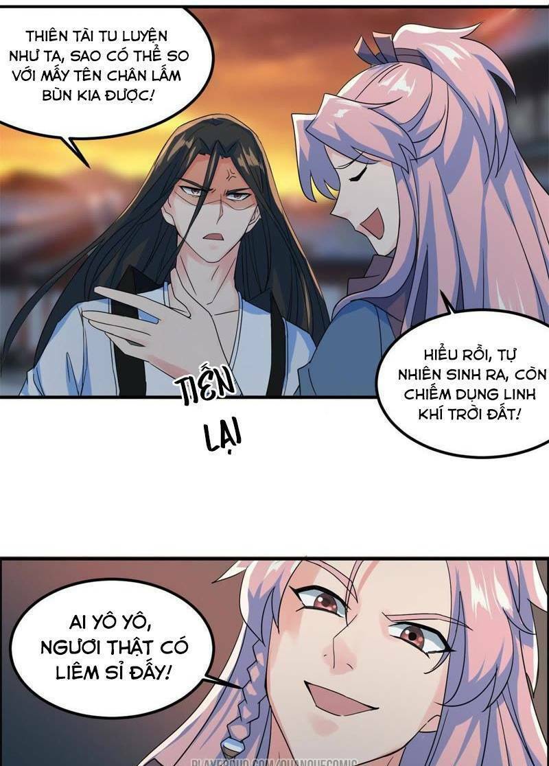 tối cường quang hoàn hệ thống chapter 41 3