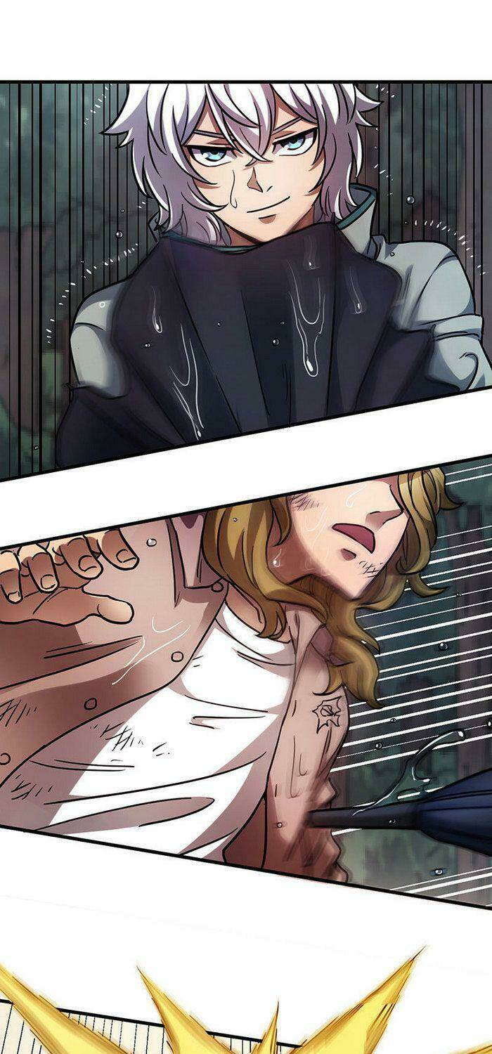 sau mạt thế tôi trở thành zombie chapter 49 15