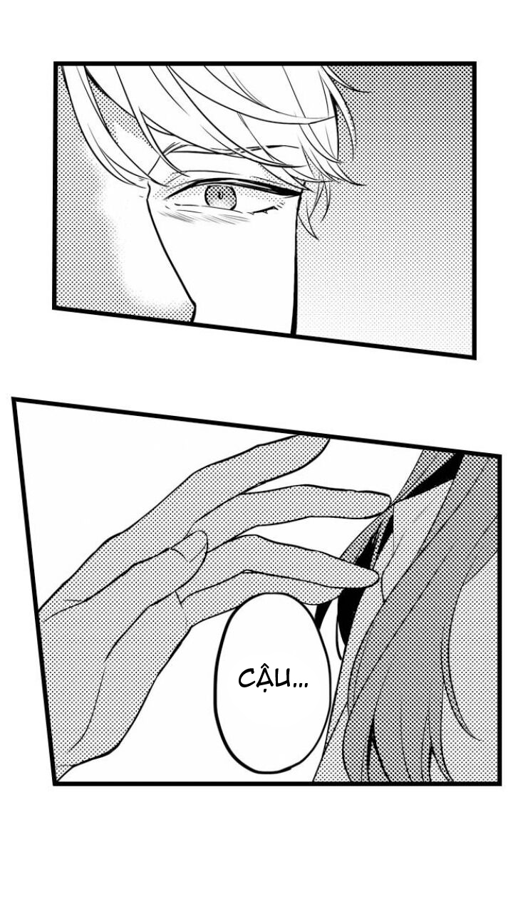 tôi muốn lấy thứ đó của bác sĩ ichinose chapter 15.2 11