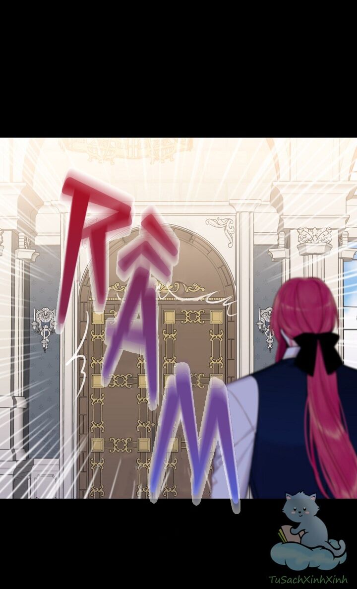 thánh nữ ẩn danh chapter 198 13