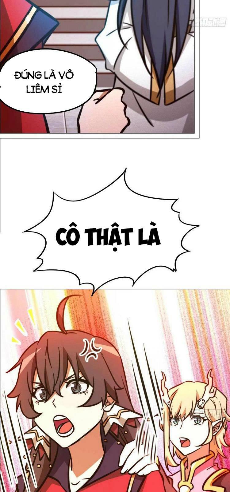 vạn cổ kiếm thần chapter 178 17