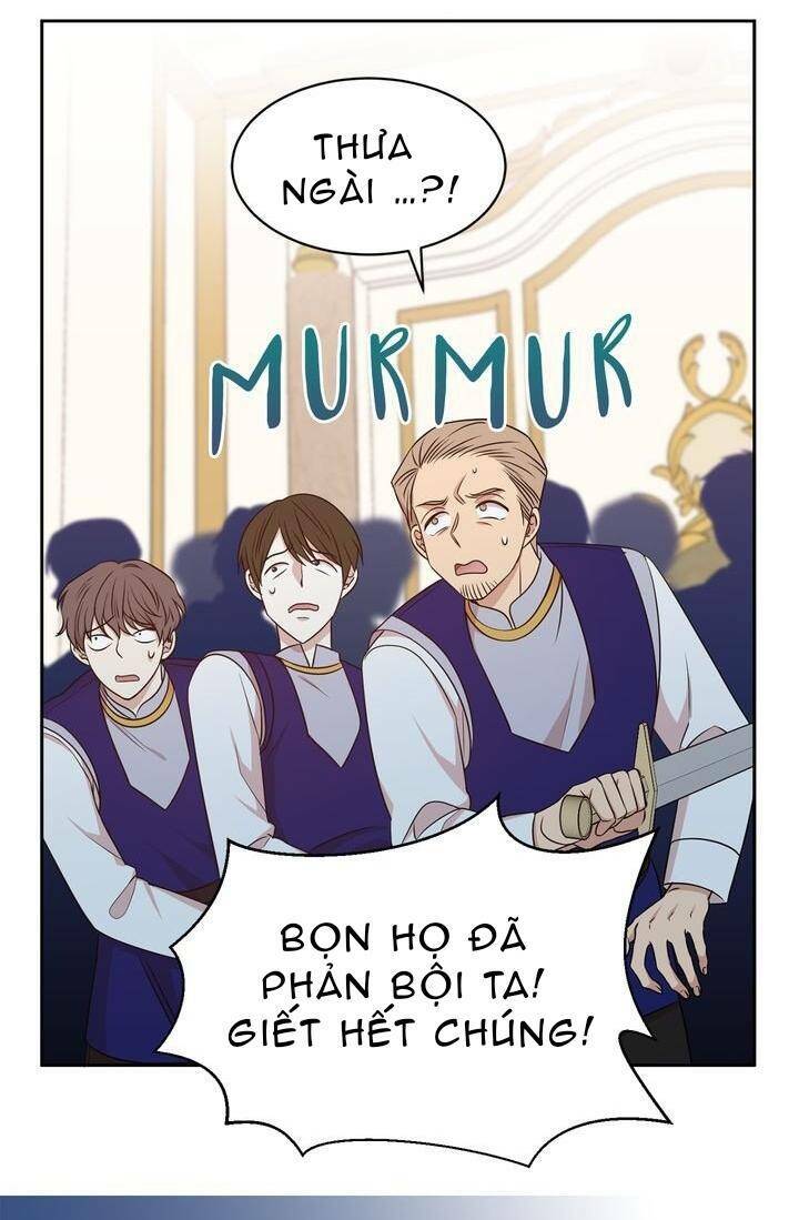 tôi chọn kết thúc của hoàng đế chapter 109 33