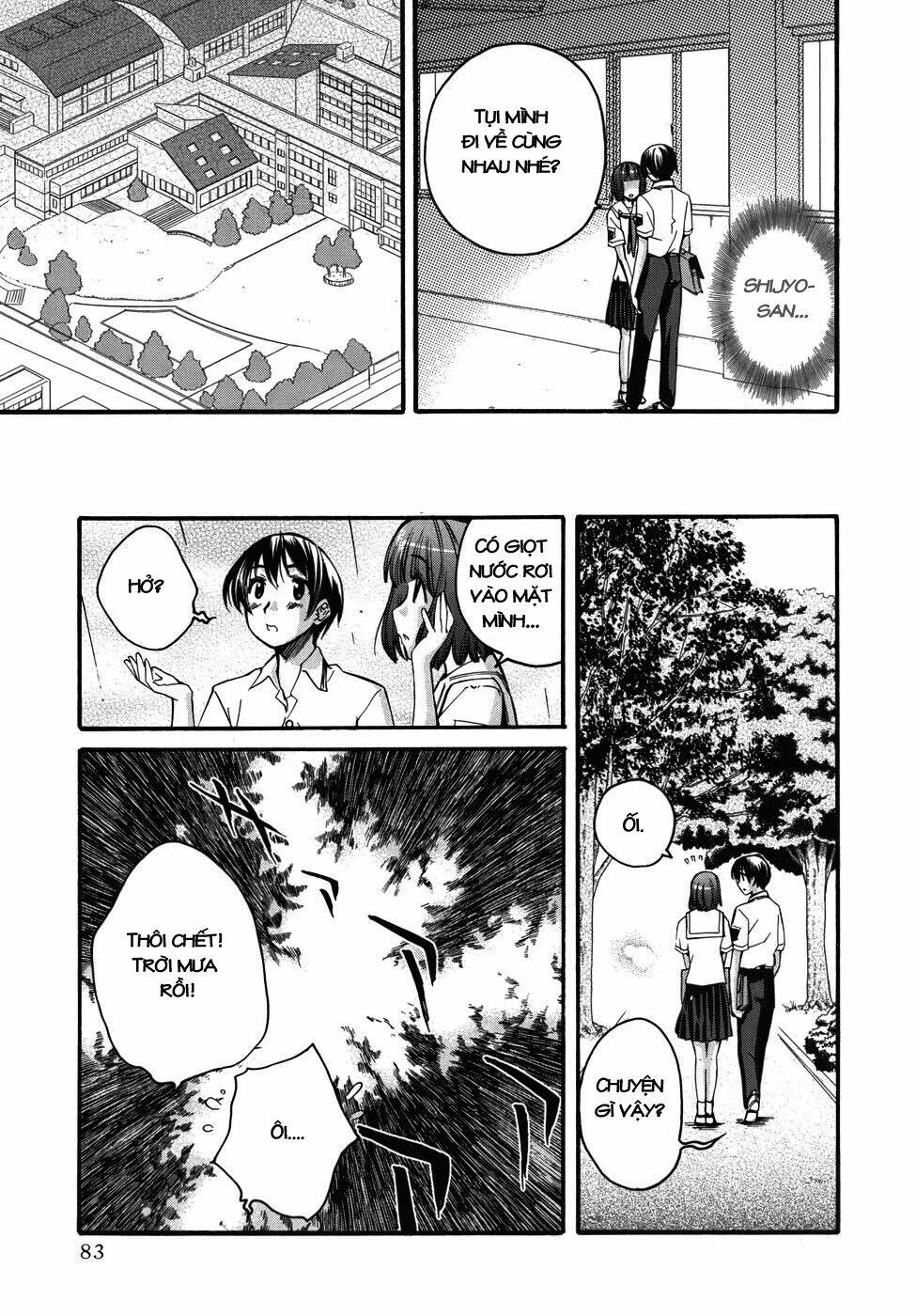 kimikiss chapter 21 15