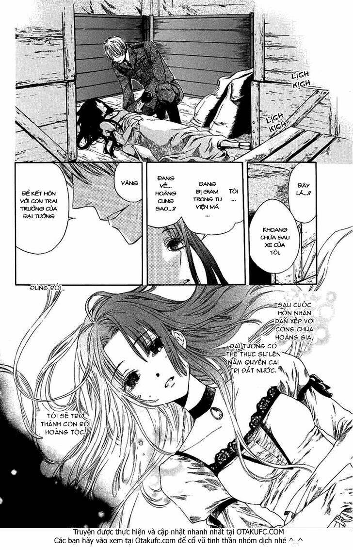 tổng hợp one shot. chapter 184 6