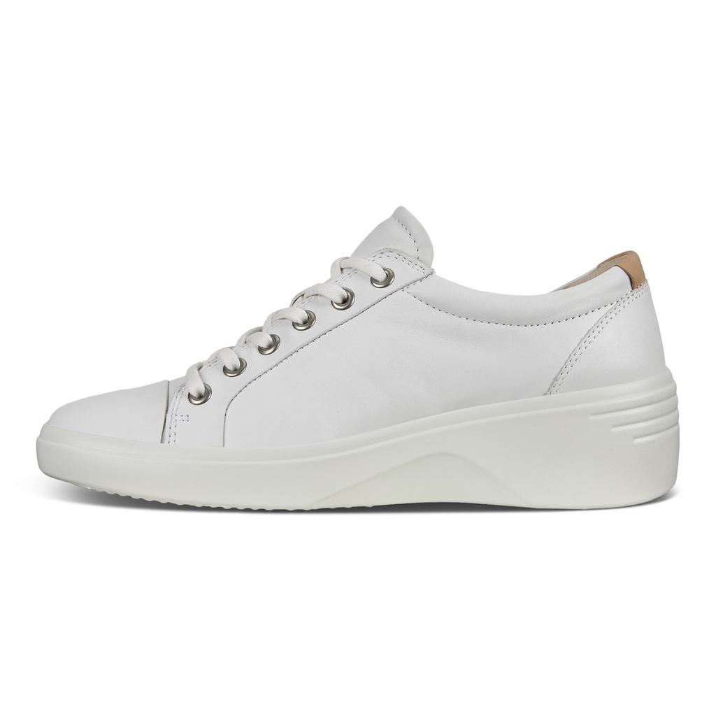 Giày Sneaker Ecco Nữ Soft 7 Wedge 47090301007 211