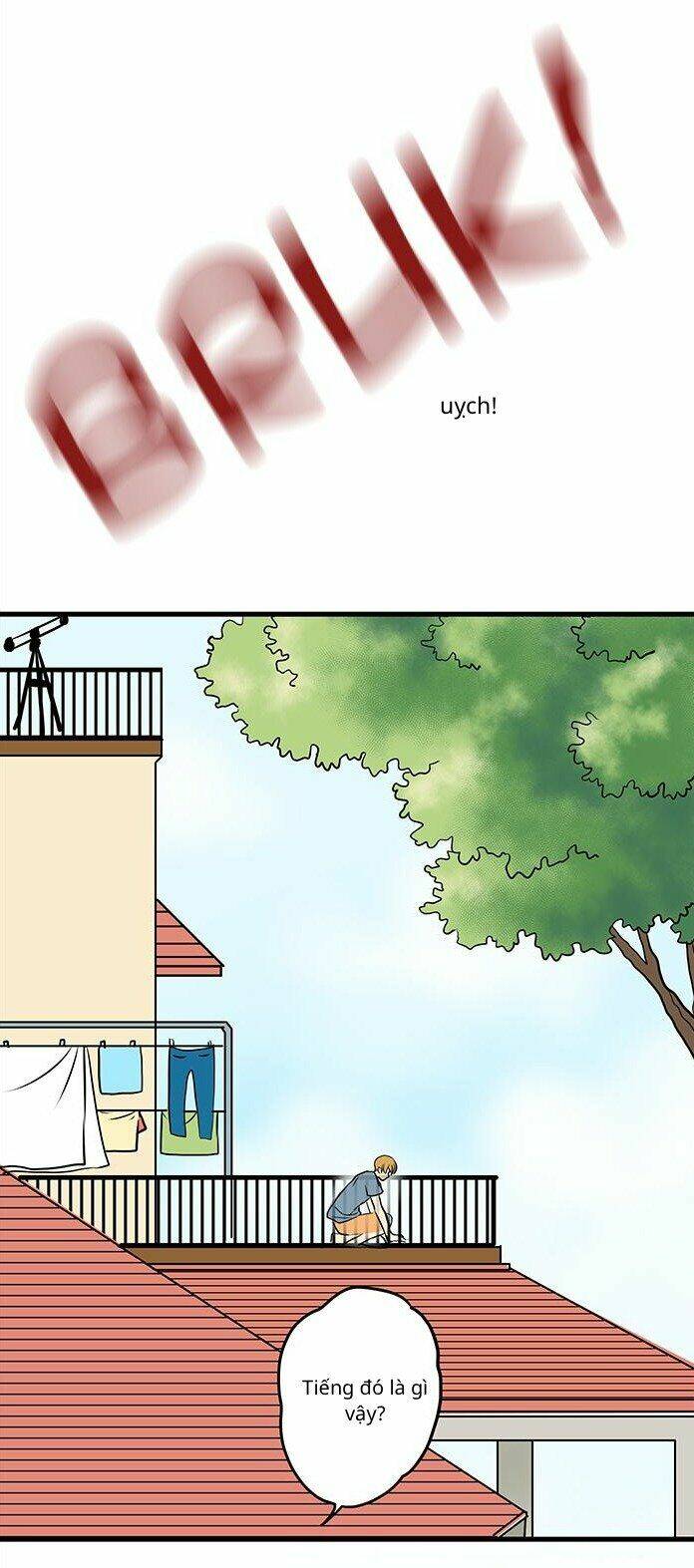 chàng trai từ quả trứng chapter 18 10