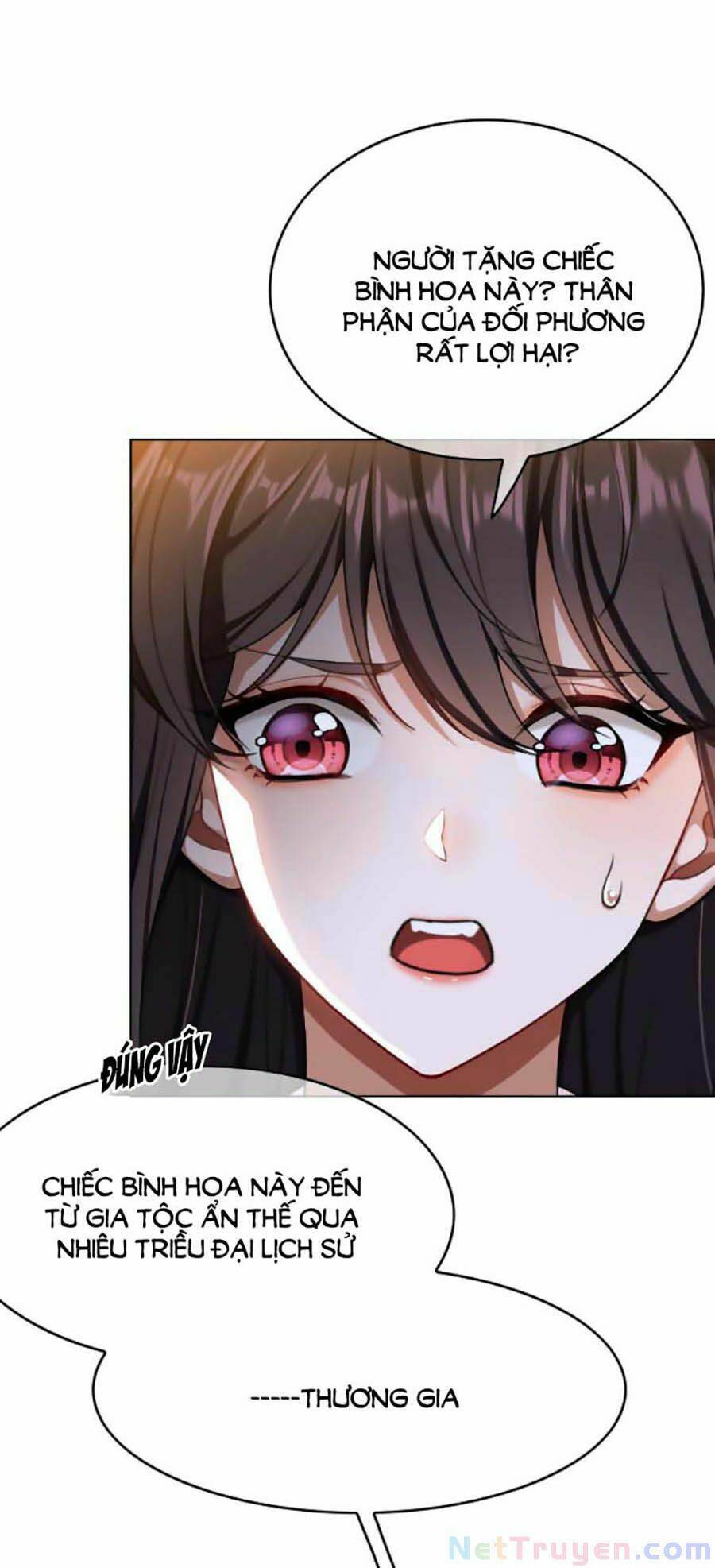 cô vợ gả thay của tổng tài cố chấp chapter 34 13