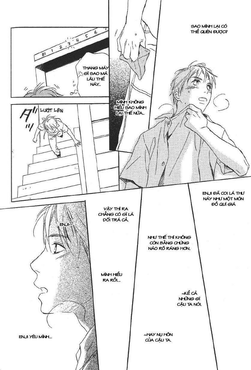 tenohira no seiza chapter 5 32